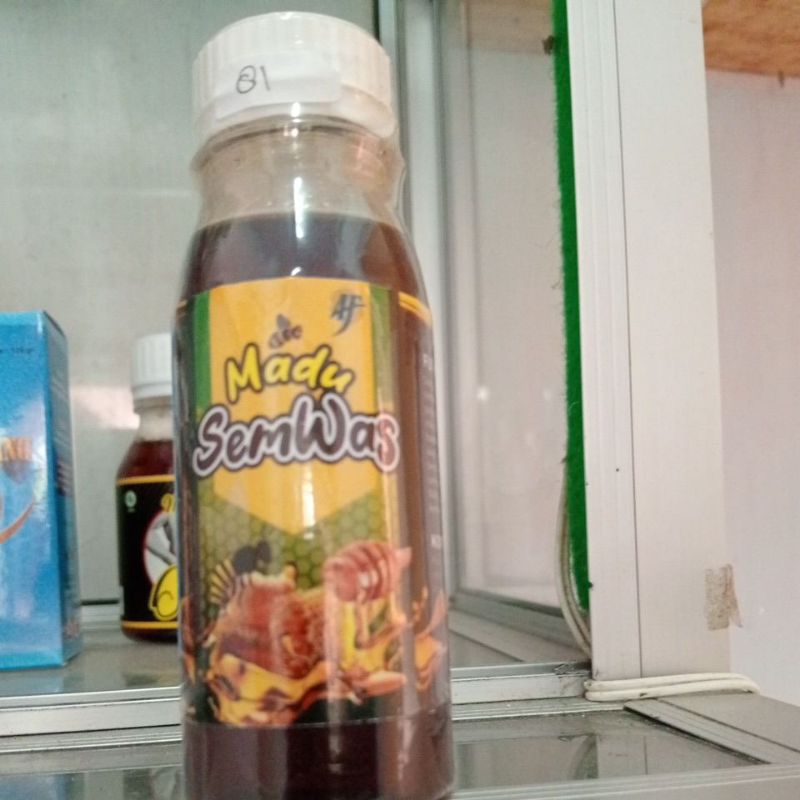 

madu sembelit wasir