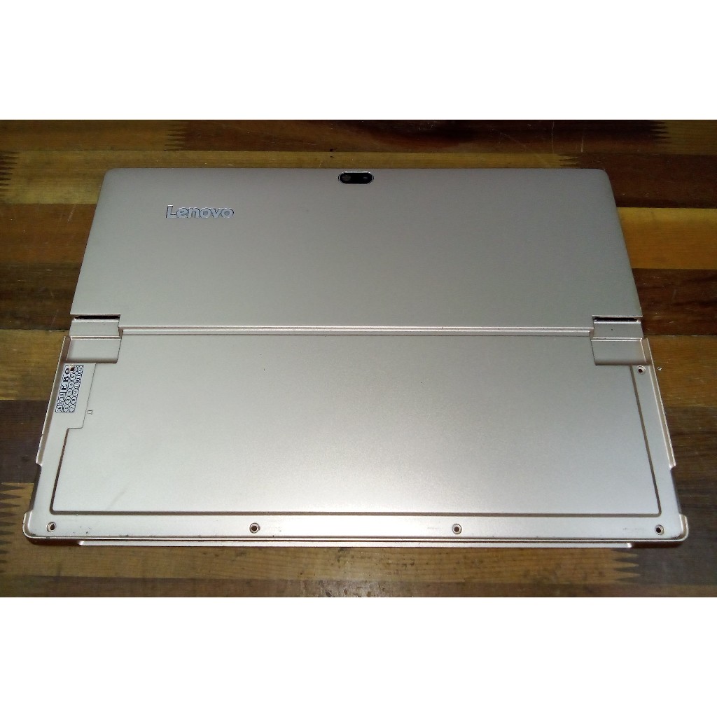 Casing Cover LCD Laptop Lenovo IdeaPad MiiX 700-12ISK