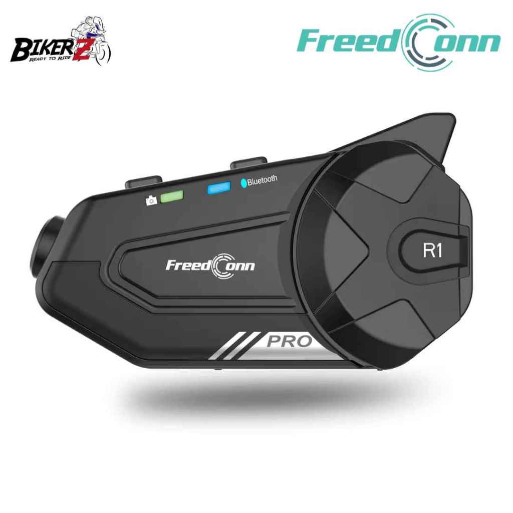 Intercom Helmet Freedconn R1 Pro