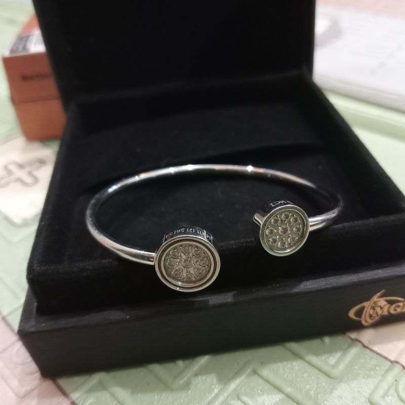 [PRELOVED] GELANG MCI ORIGINAL 100%