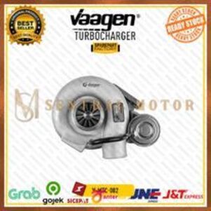 Turbocharger turbo charger Mitsubishi Fuso 6D22T