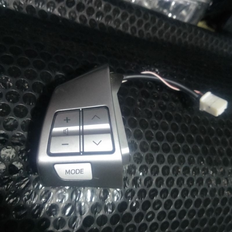 Tombol audio stir avanza xenia calya sigra original