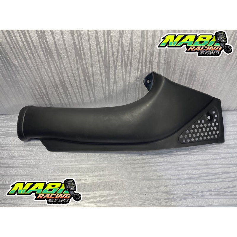 Airscoop Air Scoop Airscop Duct Dek Corong Udara Ninja RR OLD 150 Original Kawasaki 14073-1693/14073