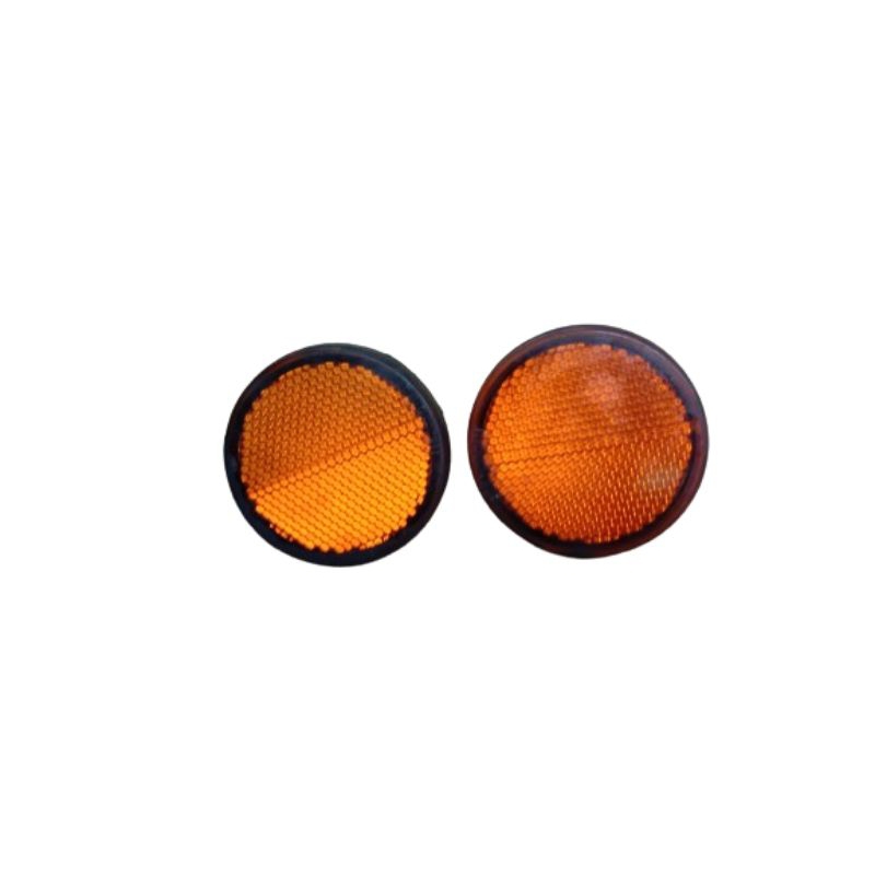 Mata Kucing Set Ring Yamaha L2S L2 Super Original