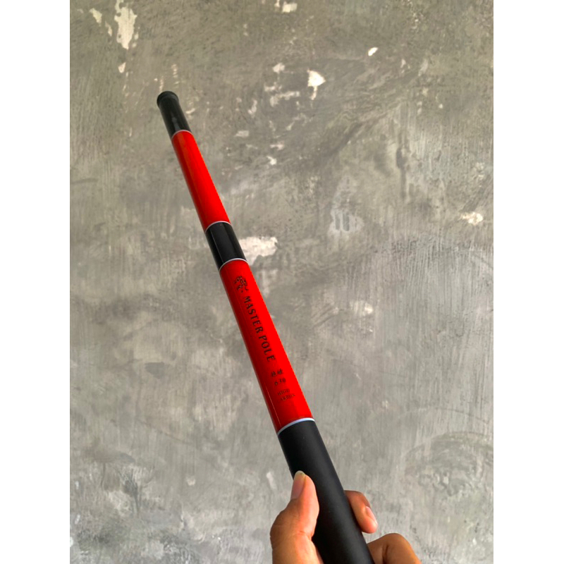 JORAN TEGEK MANCING / TEGEK BENDERA MURAH KUAT MASTER POLE 630