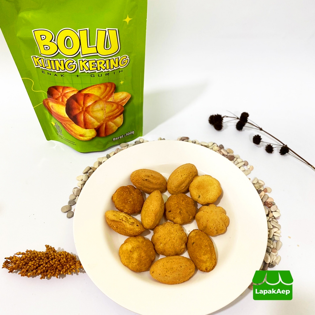 

Bolu Kijing