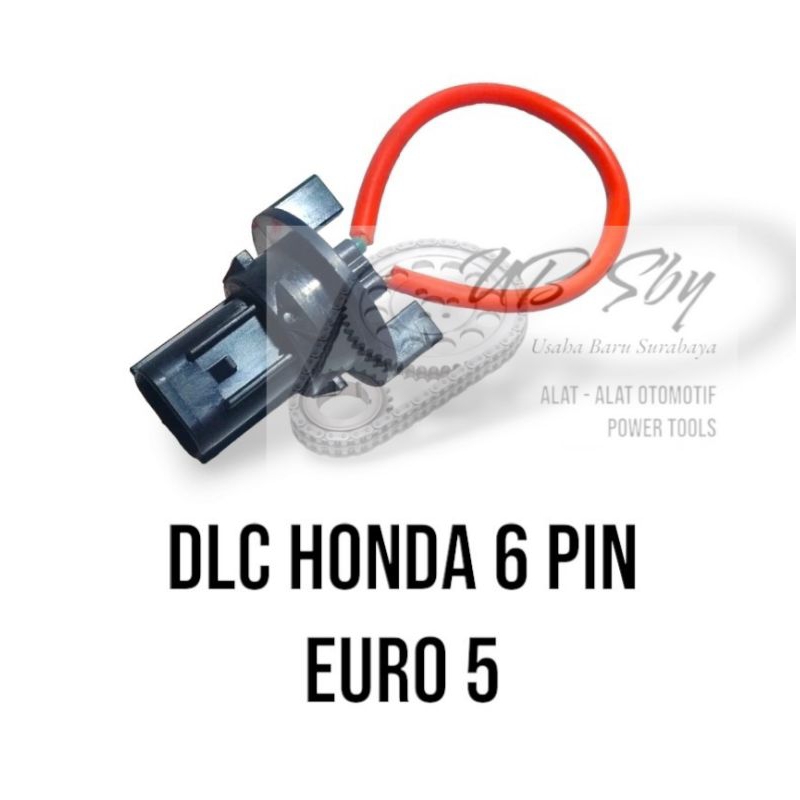 DLC Honda Vario PCX ADV 160 Euro 5