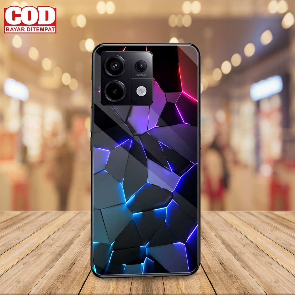 Case REDMI NOTE 13 PRO Casing Hp  - Softcase Case  REDMI NOTE 13 PRO Casing Hp - Softcase - Case Hp 