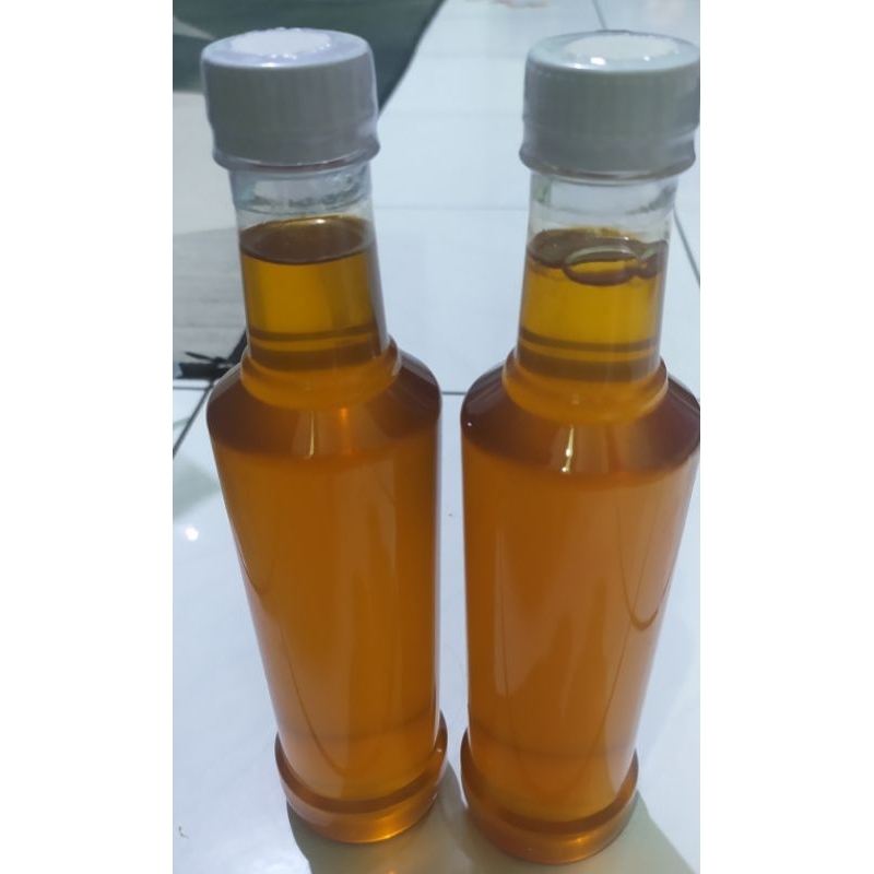 

Madu asli