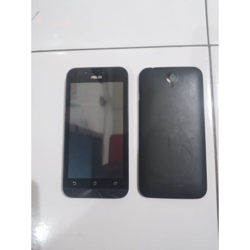 lcd Asus Z00SD mulus normal