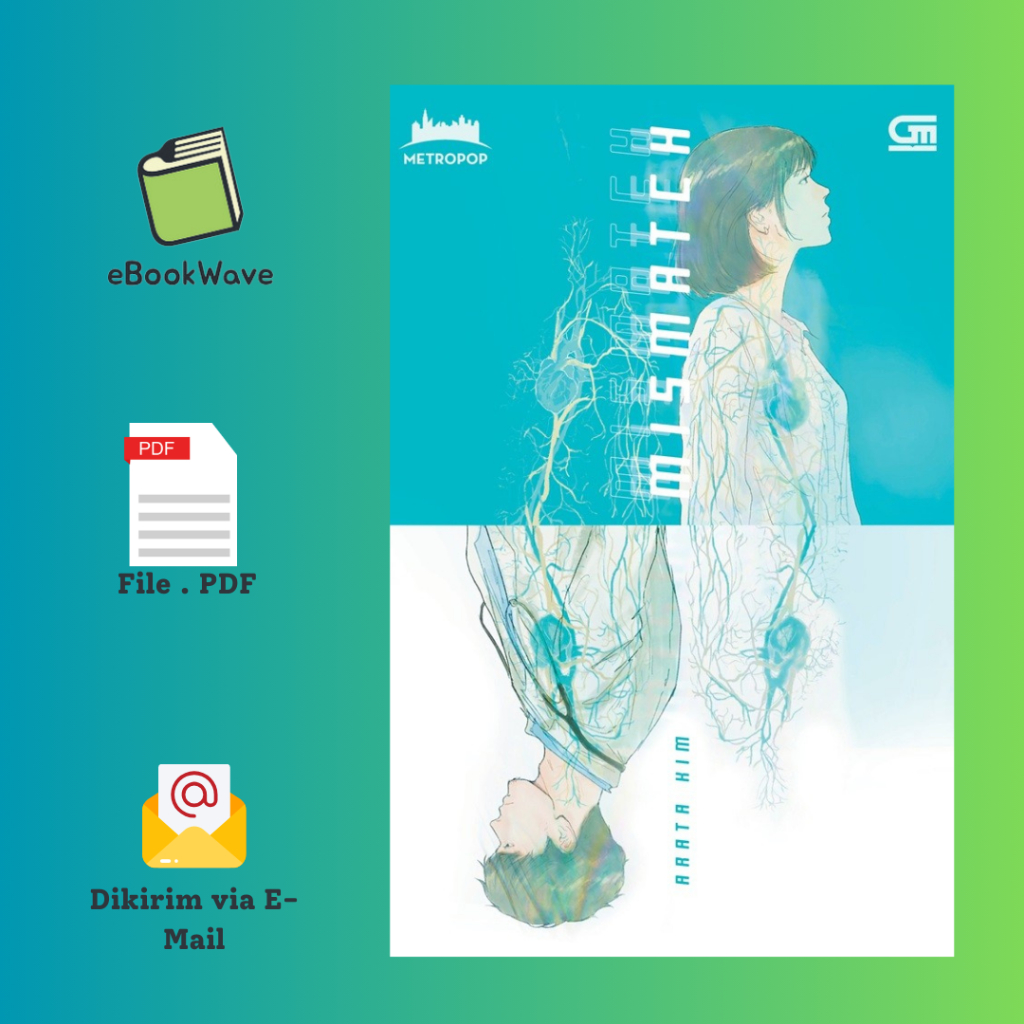 

Mismatch By Arata Kim Book BEST SELLER (Bahasa Indonesia)