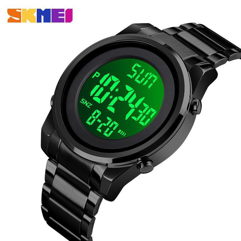 Jam Tangan Pria / SKMEI 1611 Digital / Jam Tangan Digital Original SKMEI 100% ORIGINAL