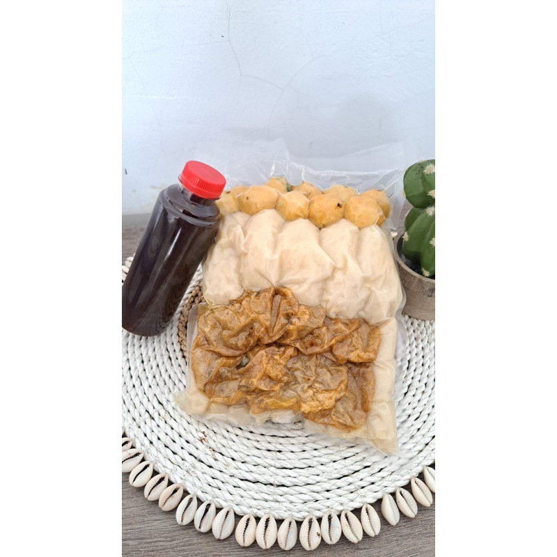 

pempek ikan tenggiri