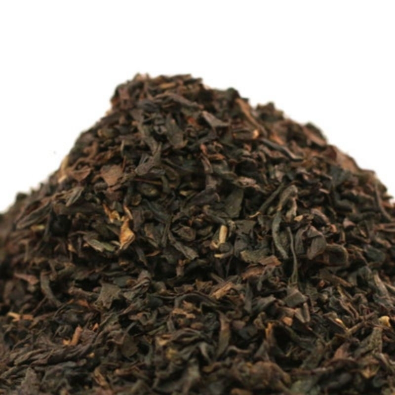 

Assam Black Tea 30gr