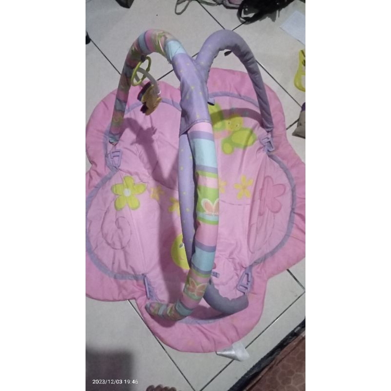 playmate baby preloved