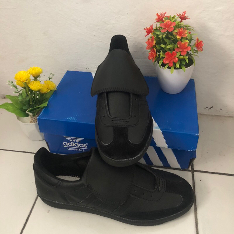 Adidas samba Wales bonner custom