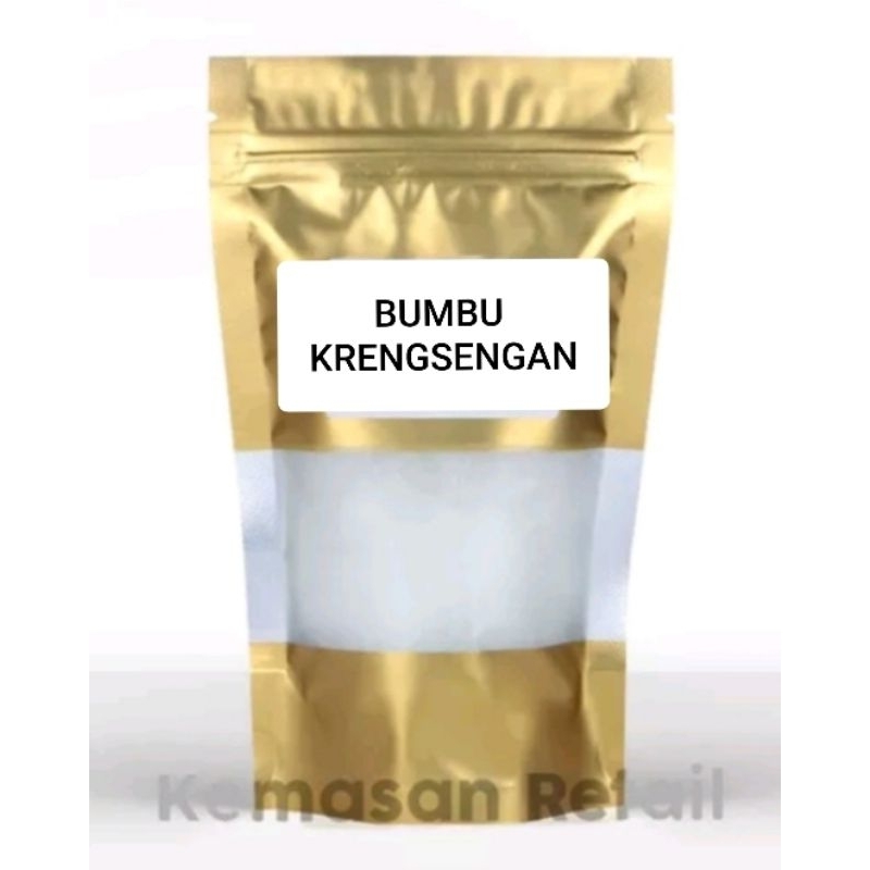 

BUMBU KRENGSENGAN PREMIUM 250g