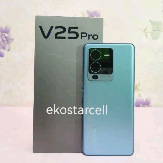 VIVO V25 PRO 12GB/256GB SECOND