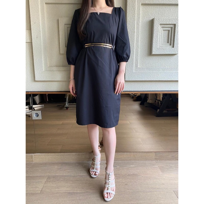 Preloved Milla Dress