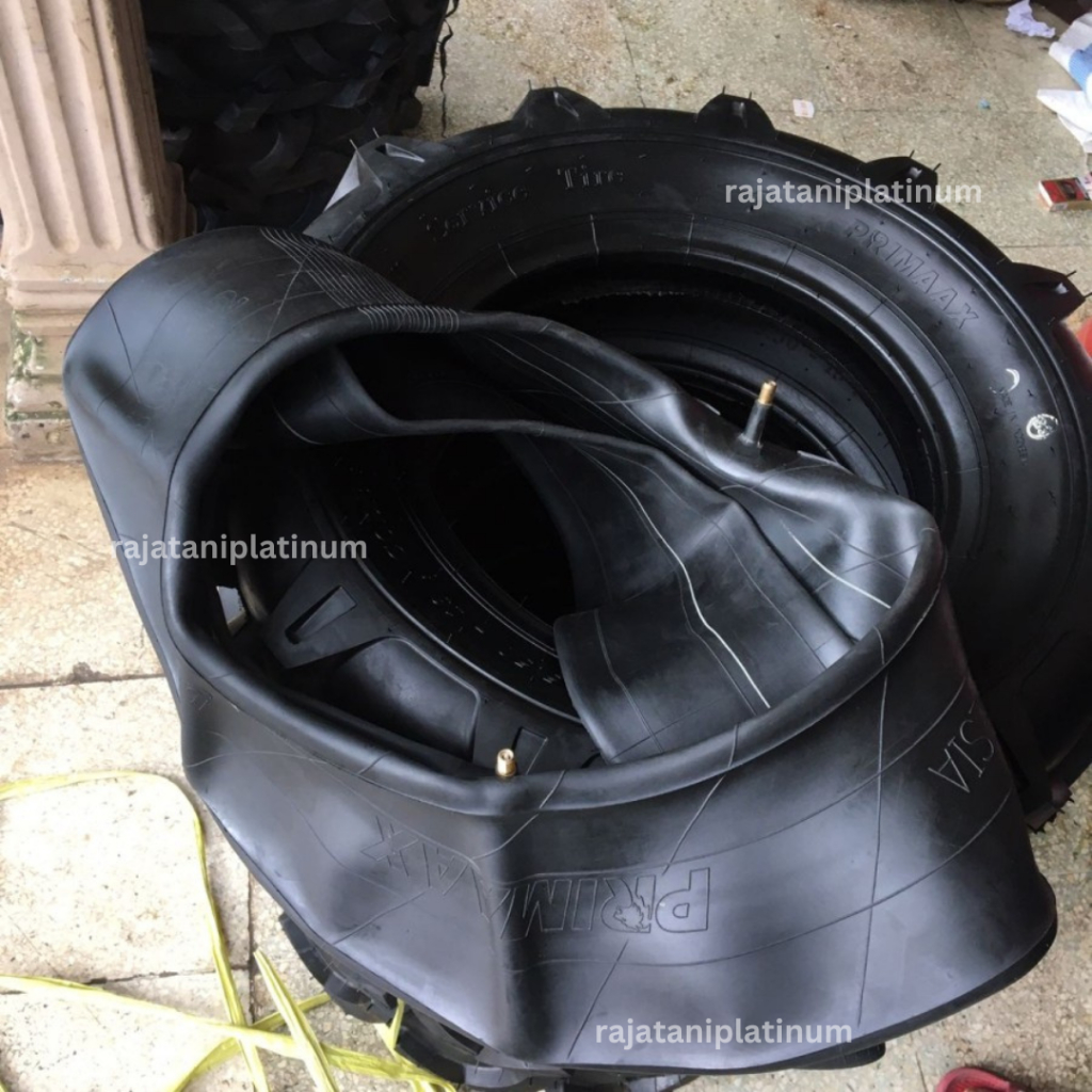 BAN DALAM TRAKTOR 4.80/4.00 RING 8 TERKUAT