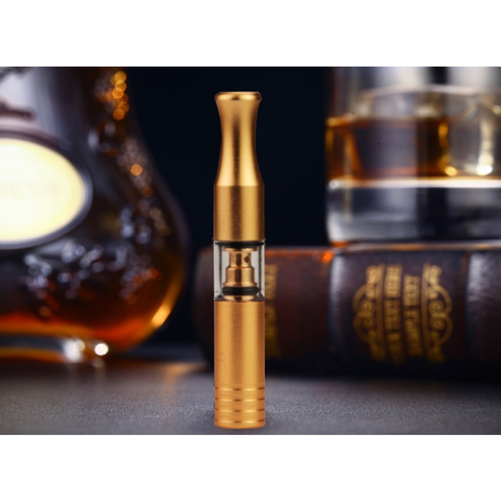 PIPE HOLDER RV618 RUDORF PIPA PENYARING ASAP PERMANEN UKURAN 6MM / 7MM / 8MM