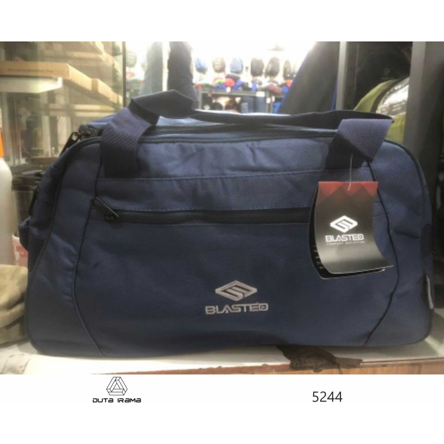 DUTAIRAMA - TAS TRAVEL BAG BLASTED 5244