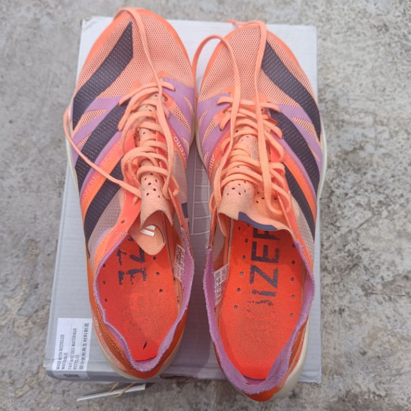 adidas adizero takumi sen 8