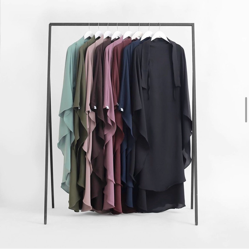 BARKHA PROJECT | FK LONG OUVAL