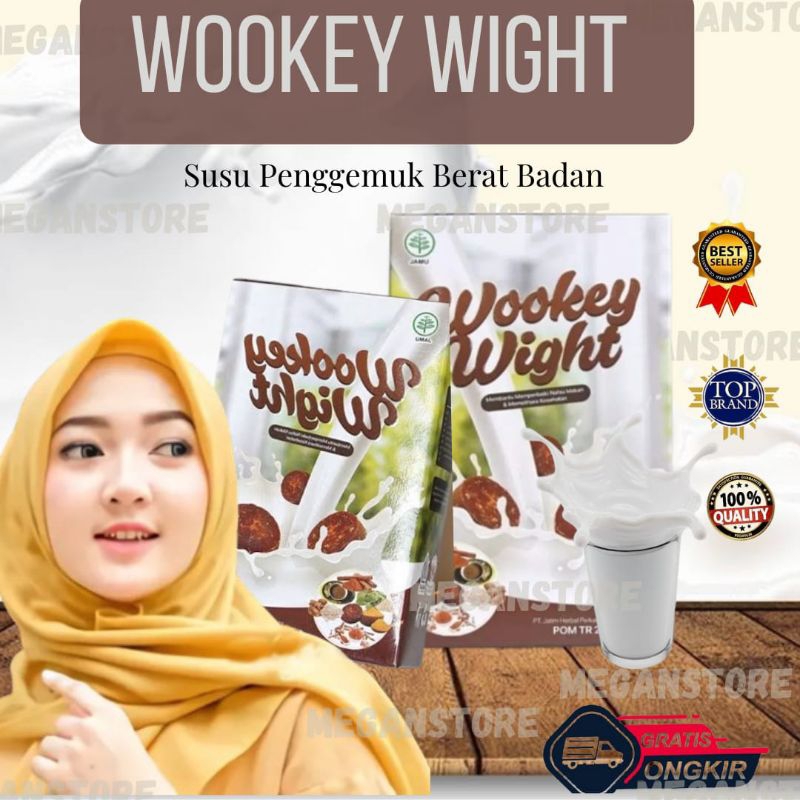 

Suplemen Penggemuk Badan Idea Alami & Suplemen Penambah Nafsu Makan