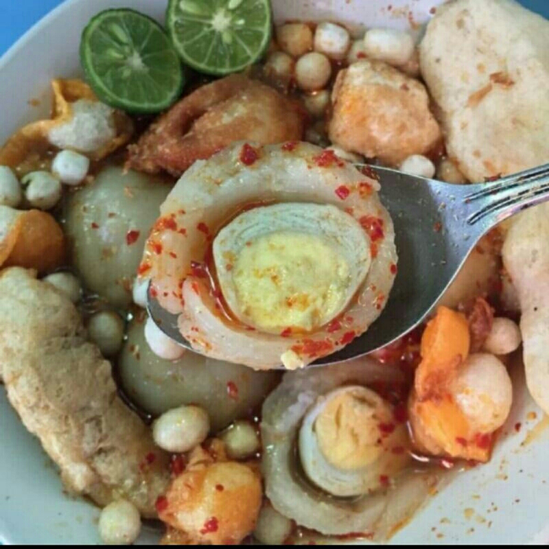 

BASO ACI TELUR PUYUH ISI 10 PCS (GRATIS 1 PCS)