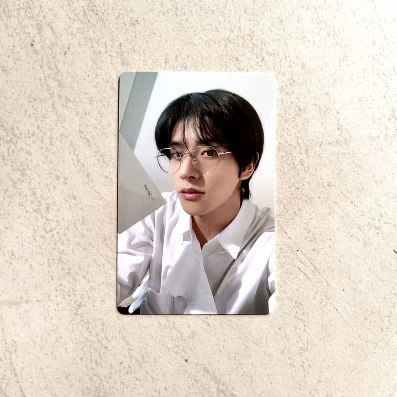 [ENHYPEN] PHOTOCARD PC OFFICIAL JAKE SEASON GREETINGS 2024 SG24