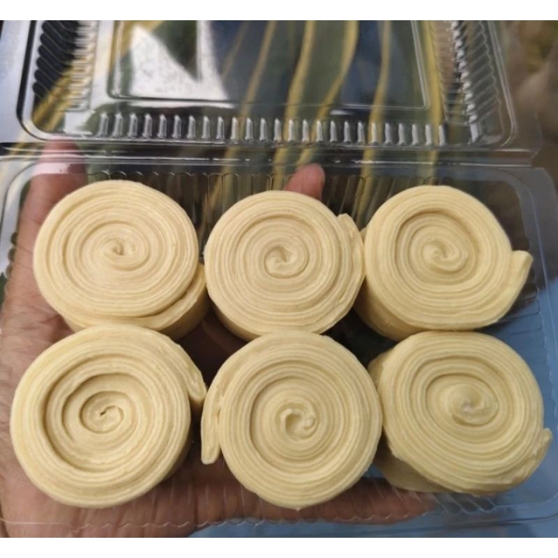 

CROMBOLONI FROZEN 6pcs