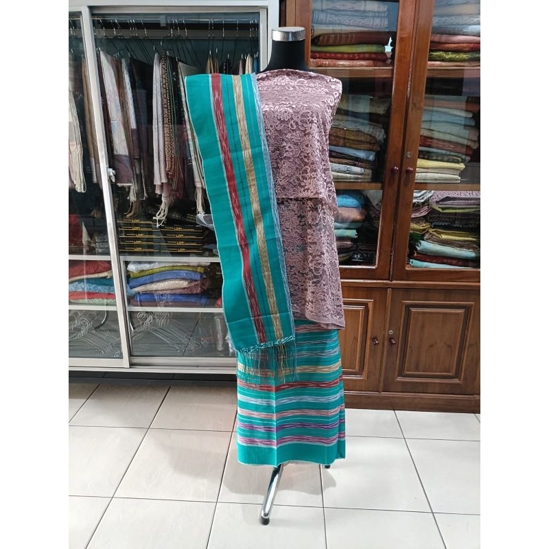Songket harungguan tarutung