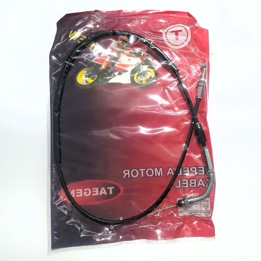 KABEL GAS TAEGEN MEGA PRO MONO