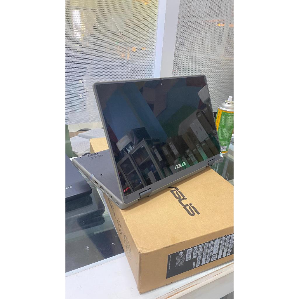 Notebook Asus BR1100FK Intel Celeron / Ram 4GB / SSD 128GB / 11.5" Touchscreen