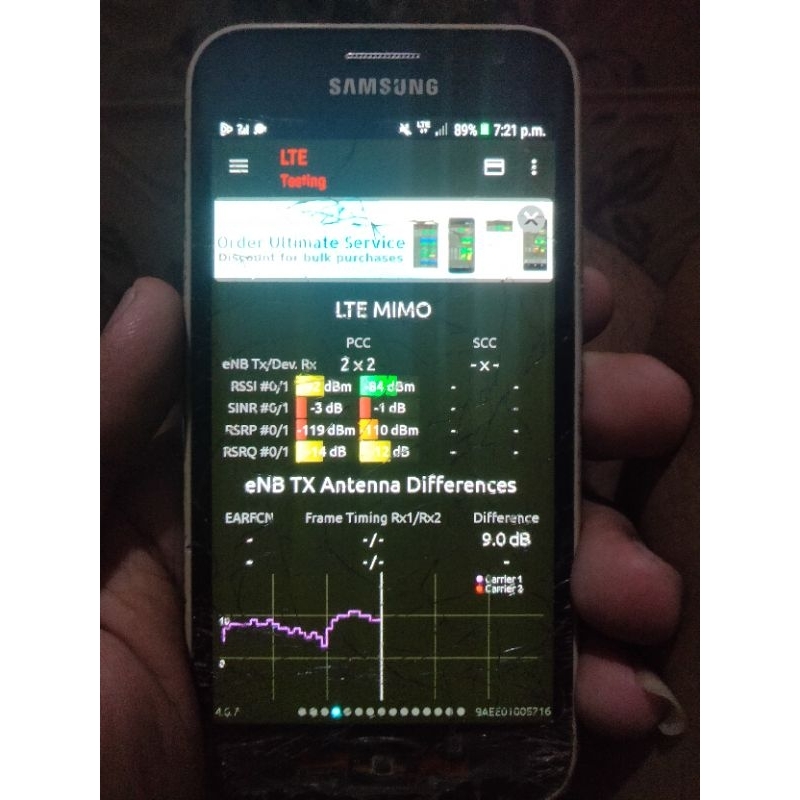 Samsung J2 bypass auto usb