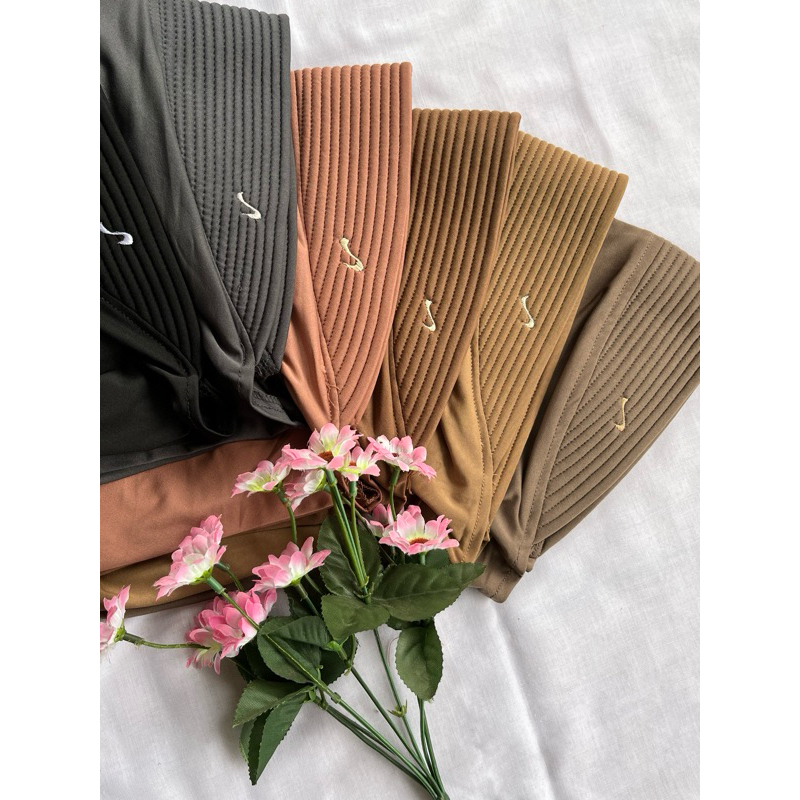 BERGO HAMIDAH UKURAN M