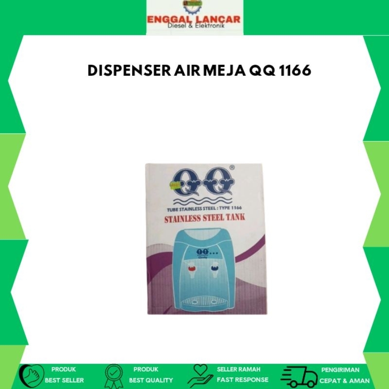 dispenser air meja QQ 1166