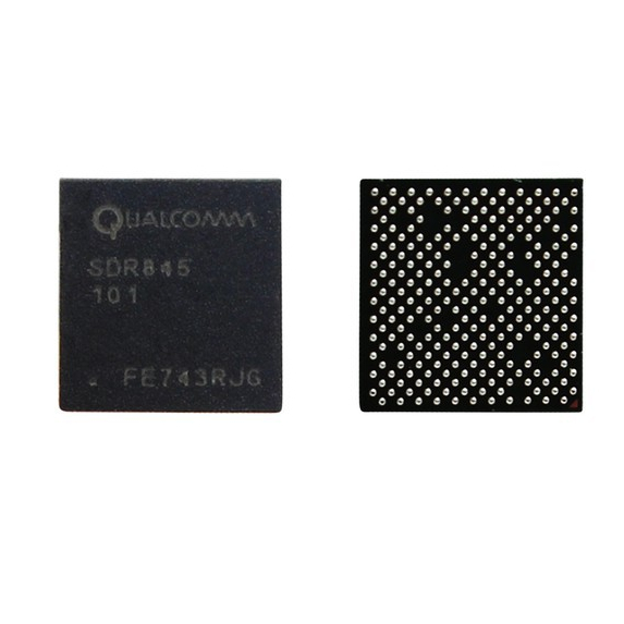 IC SDR845 001 IC RF SDR845-101 XIAOMI Mi 8 Mi8 MIX 3 / REDMI  Mi 8 Mi8 MIX 3 Original