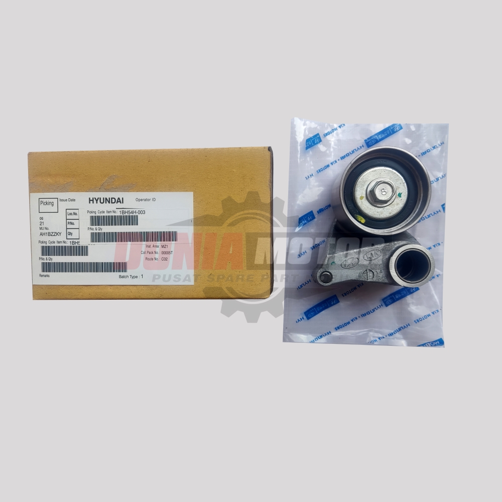 TENSIONER TIMING BELT HYUNDAI SANTA FE 2007 - 2009 (1 Pcs)