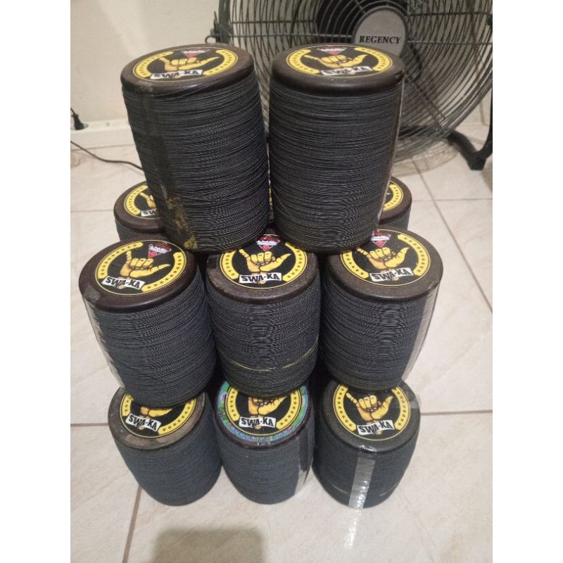 Gelasan Matot Khusus Turnamen 6000 yard size 023