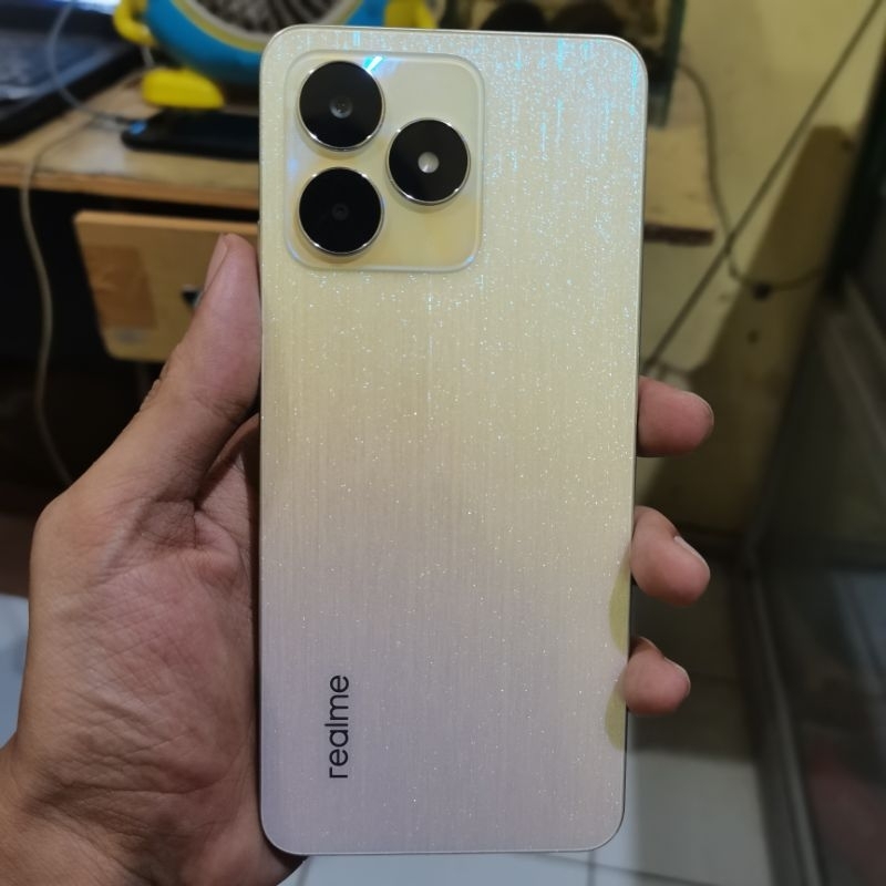 Realme C53 6/128 Second
