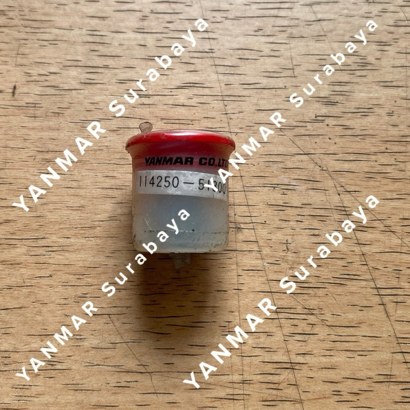 Delivery Valve Yanmar L40 114250-51300 Original