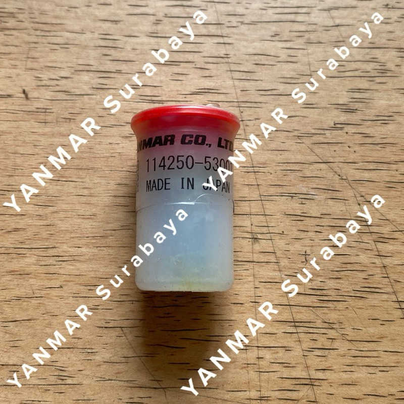Nozzle Yanmar L40 114250-53001 Original