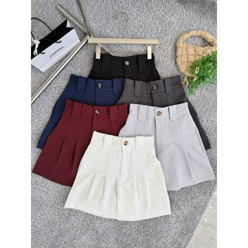 celana pendek wanita IMPORT BANGKOK