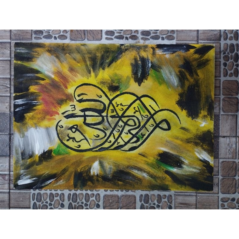 JOKI GAMBAR By Request