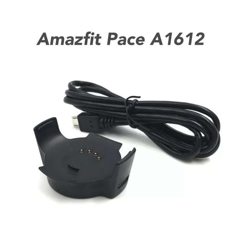 Charger Docking USB Amazfit Pace A1612 Premium Charger Smartwatch