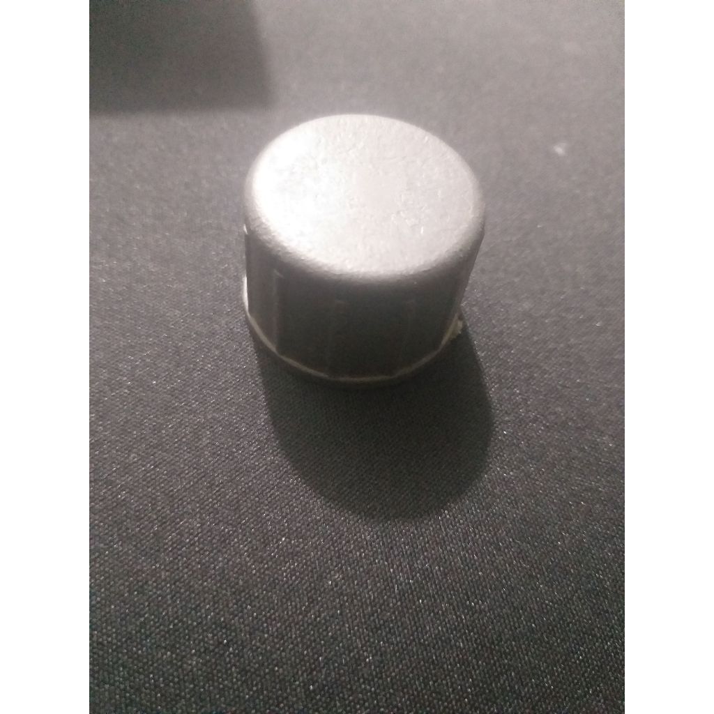 DOP DRAT  3/4" sambungan pipa DOP DRAT  3/4 inc GREST