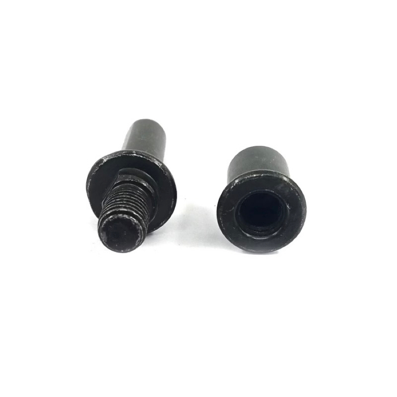 As + Mur Kalifer Kaliper Kampas Cakram Depan / Baut Karet Usu Supra, Supra X 125 / Baut Tahanan Kali
