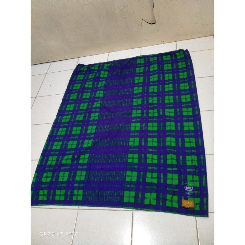 bhs kdt kotak kecil second layak pakai